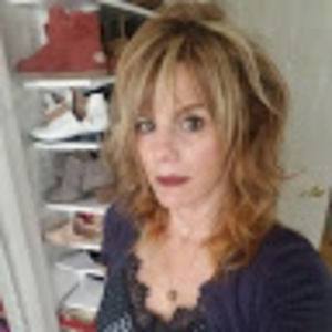 Meet your Posher, Barbara